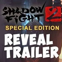 Shadow Fight 2(暗影格斗2特别版手机版)