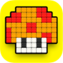 像素积木游戏
