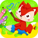 宝宝涂色涂鸦安卓版