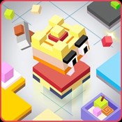 跳跳大作战pie.ai汉化版