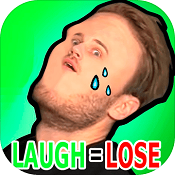 You Laugh You Lose Challenge你笑你就输手游汉化版