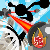 鬼蹴Ⅴ鬼蹴5安卓汉化版