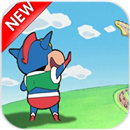 Shin The Adventures(新酱大冒险手游)