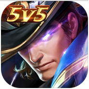 傳說對決Strike of Kings安卓