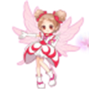 小花仙子精灵王游戏