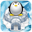 企鹅保卫战游戏