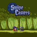 Swipe Casters(暴击投手安卓中文版)