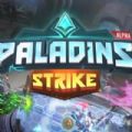 圣骑士打击(Paladins Strike)中文版