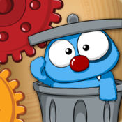 Love Gears Free(齿轮在一起-呆萌怪兽的爱情第二季 完整攻略)