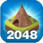 2048 City2048城市建设难题中文版