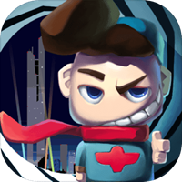 SpyGo间谍大作战正式版