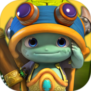 山海宝贝:神话起源图腾争霸