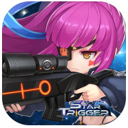 スタトリ(Star Trigger中文版)