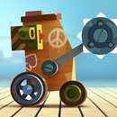 C.A.T.S.猫咪战车大战中文版