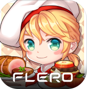 My Secret Bistro(萌萌餐厅游戏)