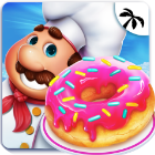 烹饪咖啡馆安卓中文版