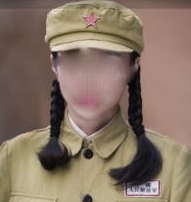 快看我的军装照合成app