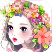 少女涂色书之秘密森林安卓版