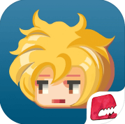 魔王村长和杂货店游戏中文版