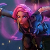 枪火游侠公测手机版