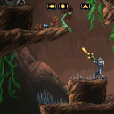 Life on Mars(火星生活重制版中文版)