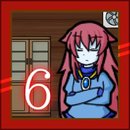 監禁サレ体質6(被迫监禁体质6中文版)