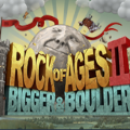 世纪之石2!Rock of Ages 2 Bigger Boulder)中文版