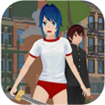 萌妹杀手安卓版