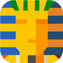 滚动的法老游戏