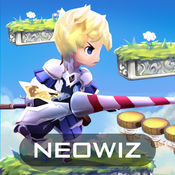 疯狂的跳跃汉化版