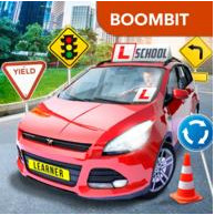 Car Driving School Simulator(汽车驾驶学校模拟器 1.6无限金币直装版)