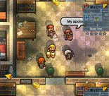 逃脱者（The Escapists）汉化版