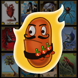 Loteria Latin Bingo(拉丁宾果配对安卓版)