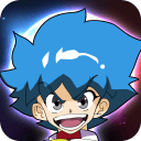 深蓝少年之雷霆激战安卓版