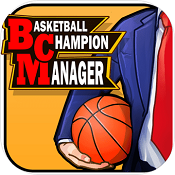 Basketball Champion Manager(BCM地表最强战队安卓版)