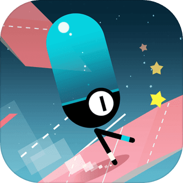 走走外星人(Walking Alien)中文版