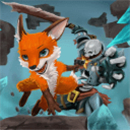 mws(狐狸大冲关手游)