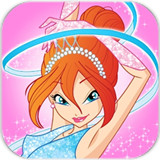 Winx Amazing Princess Gymnastics(体操公主手游安卓版)