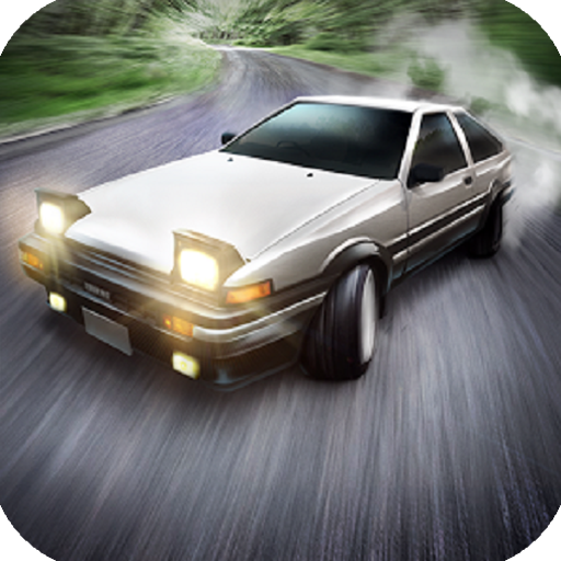 漂移全明星手游汉化版