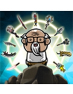 三代目強化勇者イトウくん(第三代强化勇者汉化版)