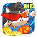 动感小飞侠游戏