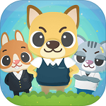 呆呆战学校安卓版