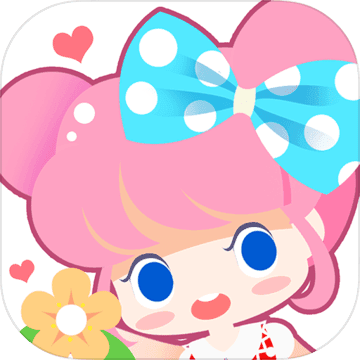 MyLovelyGarden(我的甜蜜花园手游)