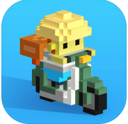 Go Go(快递小哥手游汉化版)