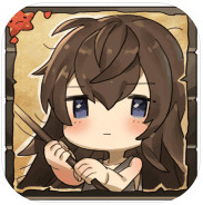 漂流少女无条件使用金币钻石版