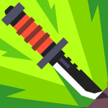 Flippy Knife(飞刀大挑战中文版)