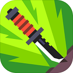 Flippy Knife(飞刀大挑战)
