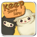 Keep Sheep Safe!(守护绵羊安卓版)