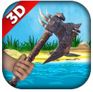 Savage Island Survival(恶灵岛生存中文版)