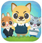 呆呆战学校手游